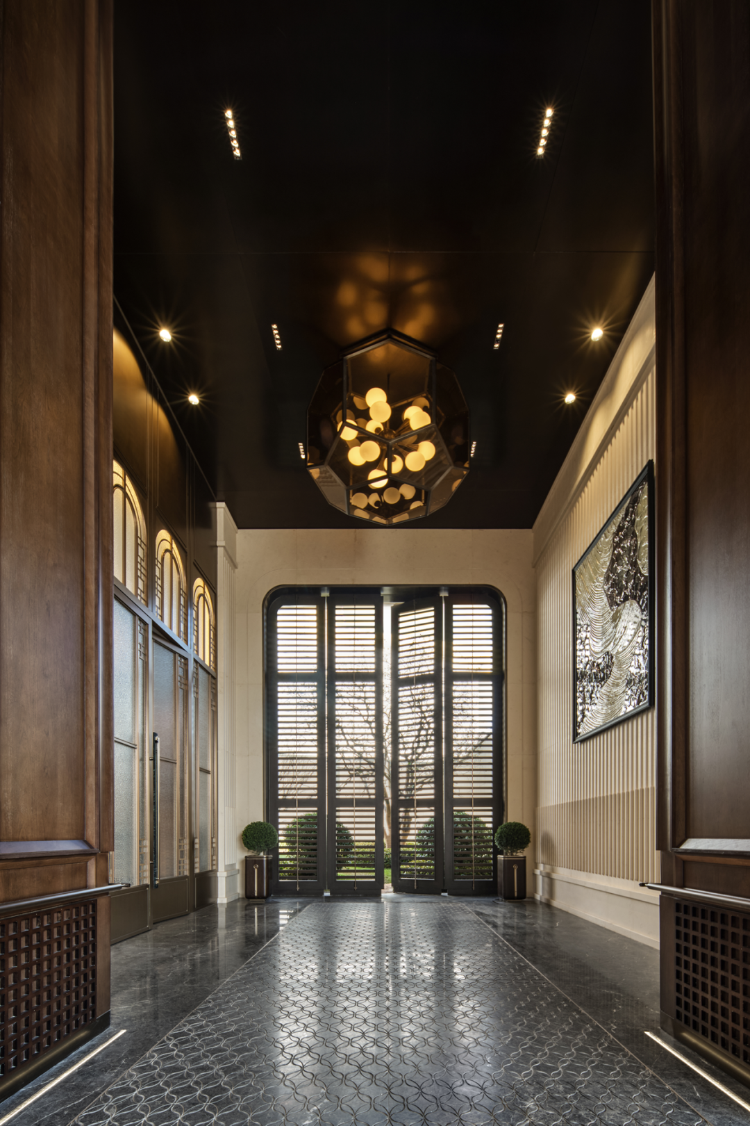 南昌联发·九龙和悦售楼处丨中国南昌丨不详-8