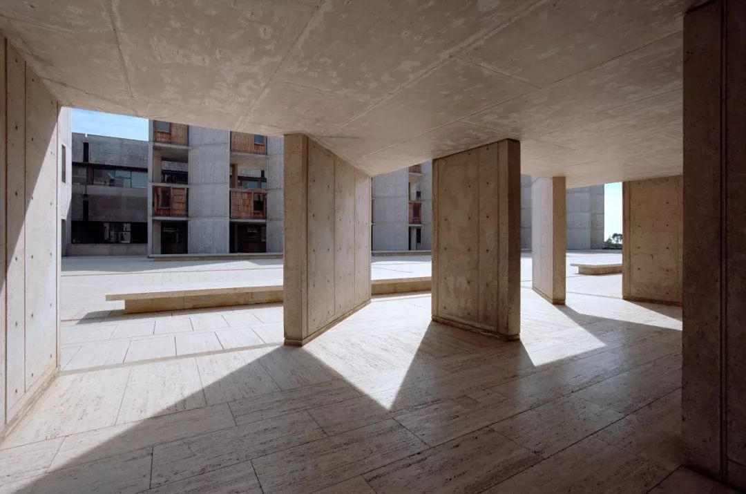 路易斯·康 | 建筑之光,心灵之境-22