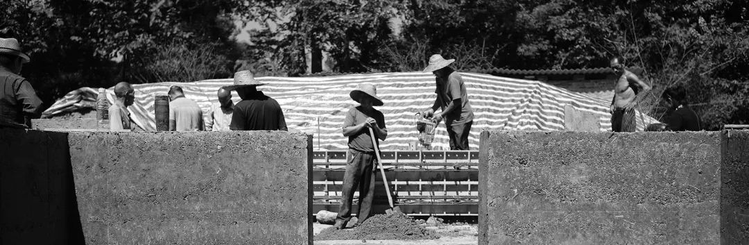 建筑,艺术创新实验室丨中国成都丨合造社-17