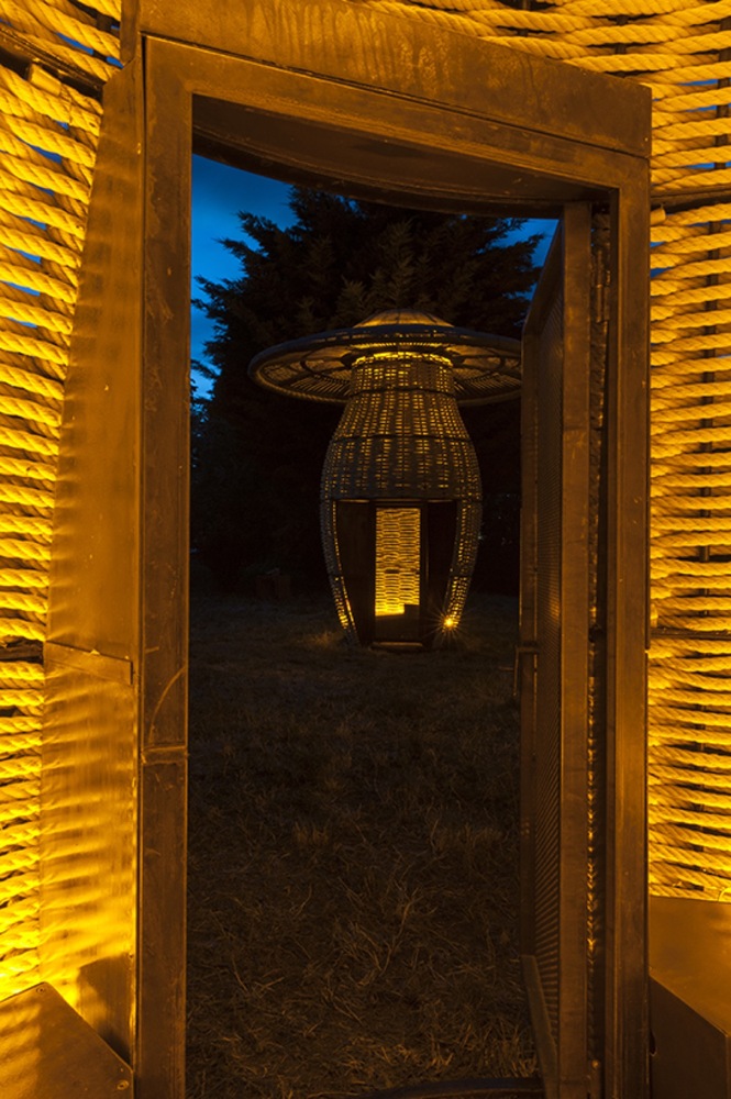 法国花园中的童年魔法-38