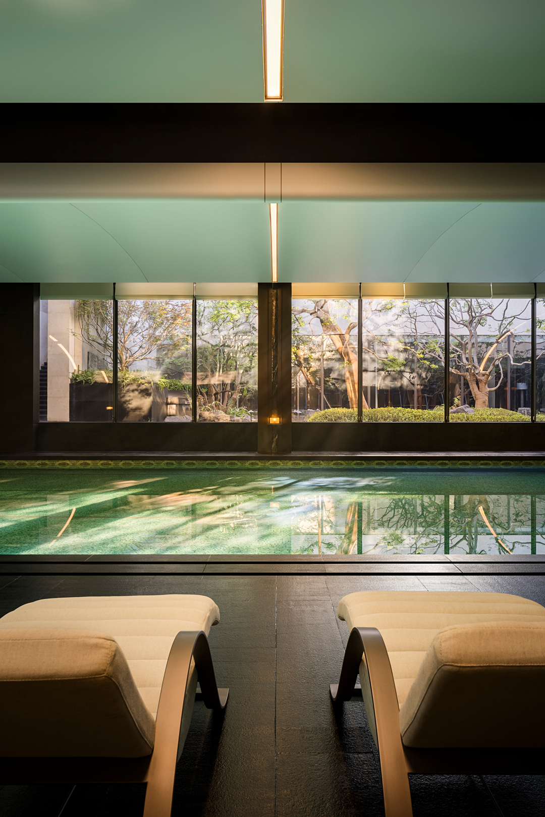 瞻月府丨中国南京丨名谷设计办公室（推测,潘冉所在）-63