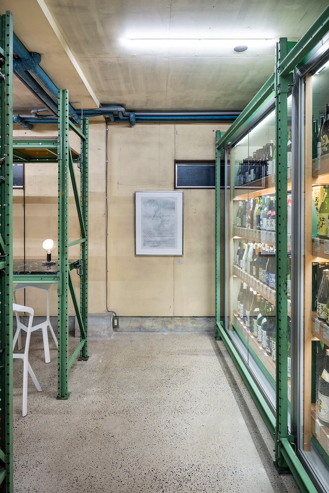 桑原商店，图式建筑师事务所-24