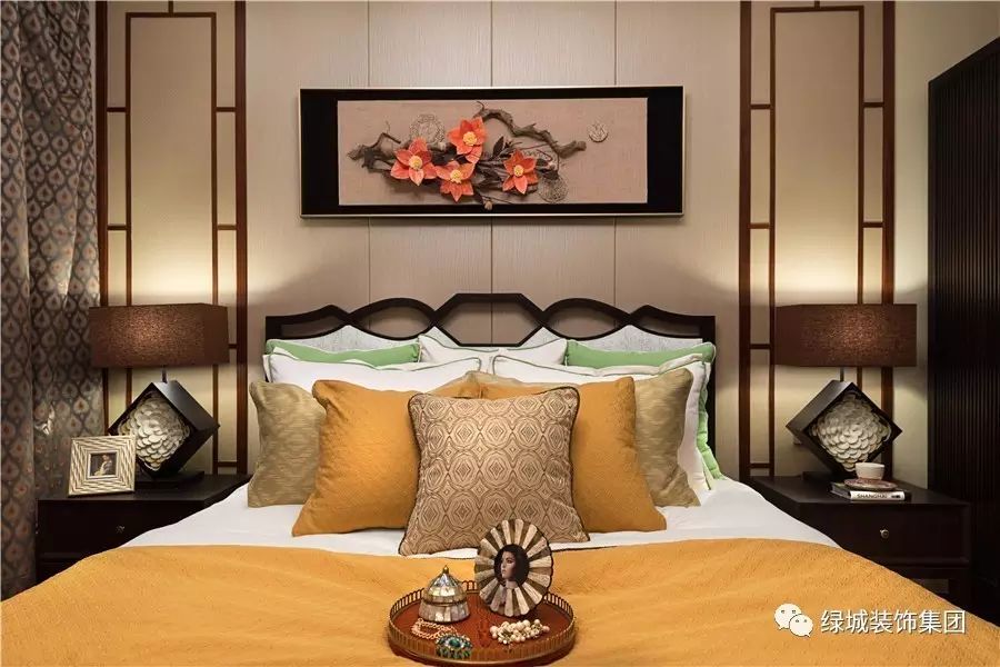 若梦乡有名字， 那一定叫绿城·桃李春风-71