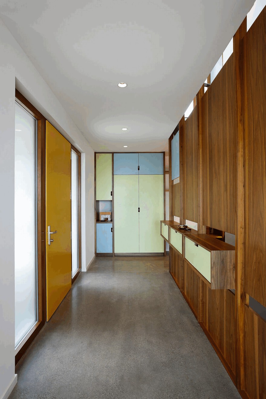 西雅图环保别墅，绿色生活新选择-24