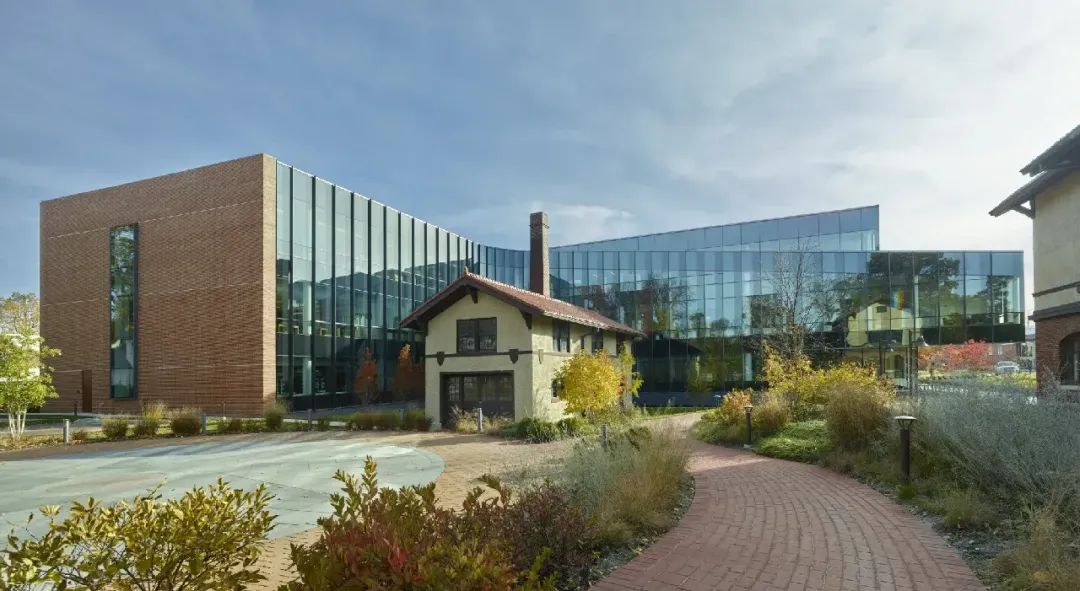 全球顶尖实验室案例｜德尤维尔大学健康专业中心-24