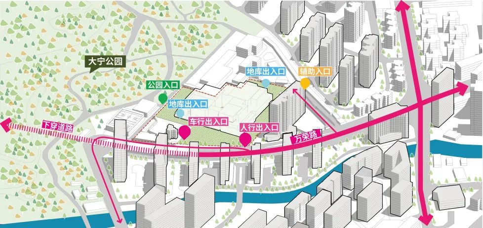 工程里程碑丨上海院原创设计万荣路467号改扩建项目竣工验收-56