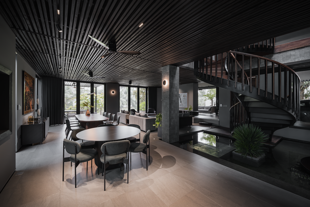 TI60 Ecopark 现代家园-17