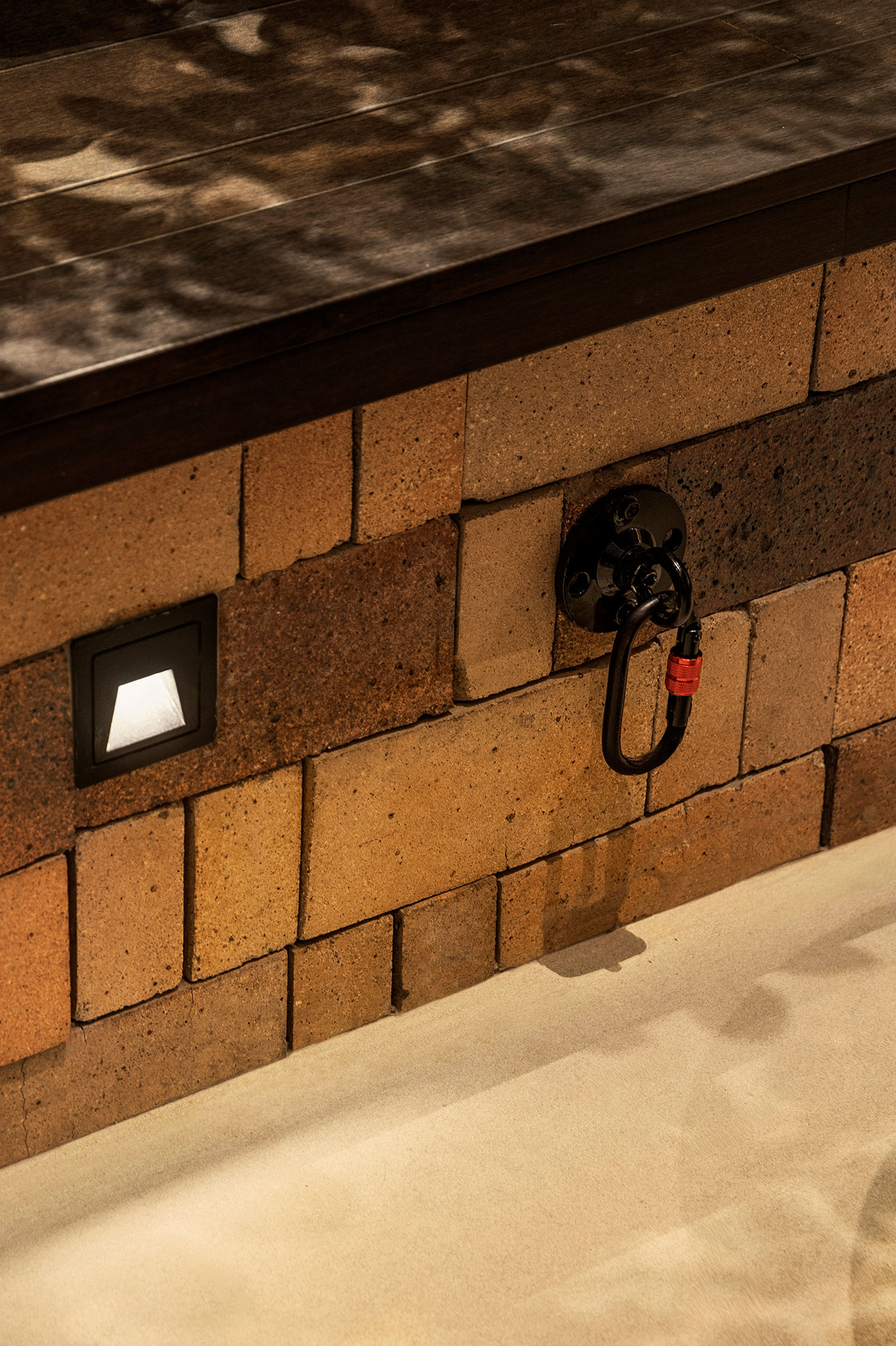 咖啡店丨中国深圳丨Pure & Wild Studio朴野设计-94