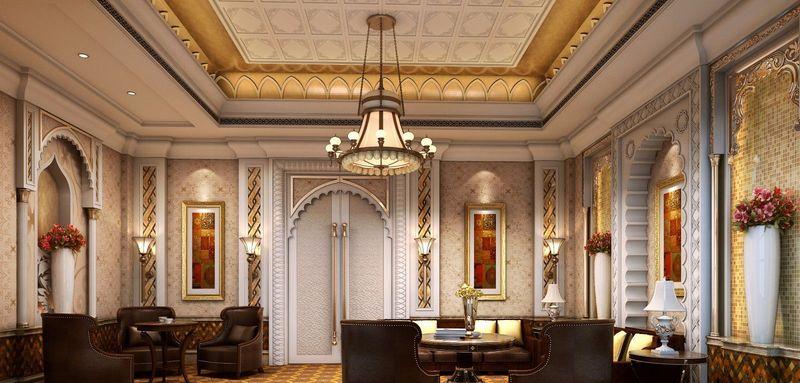 无锡世贸会所-2