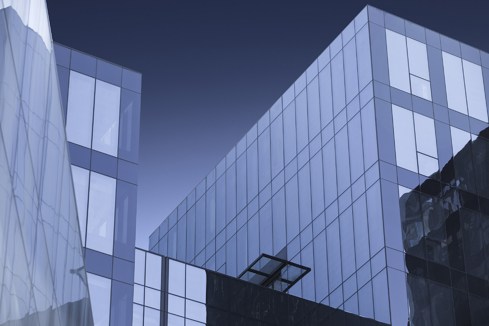 建业智慧港，郑州 / 森拓设计机构-12