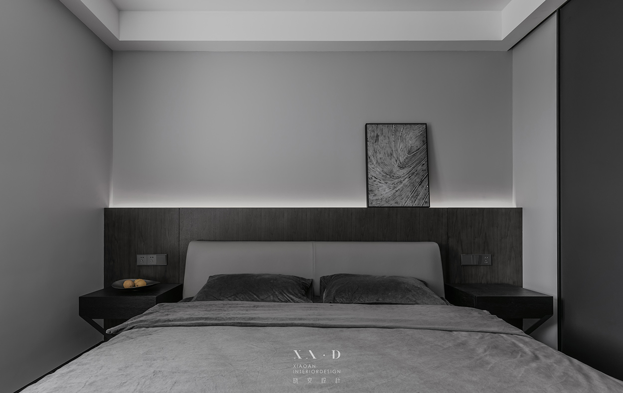 晓安设计 | 影动 · 浮光-62