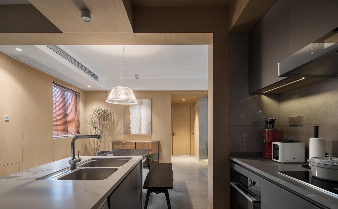 重构空间 · 打造宜居生活的设计魔法-28