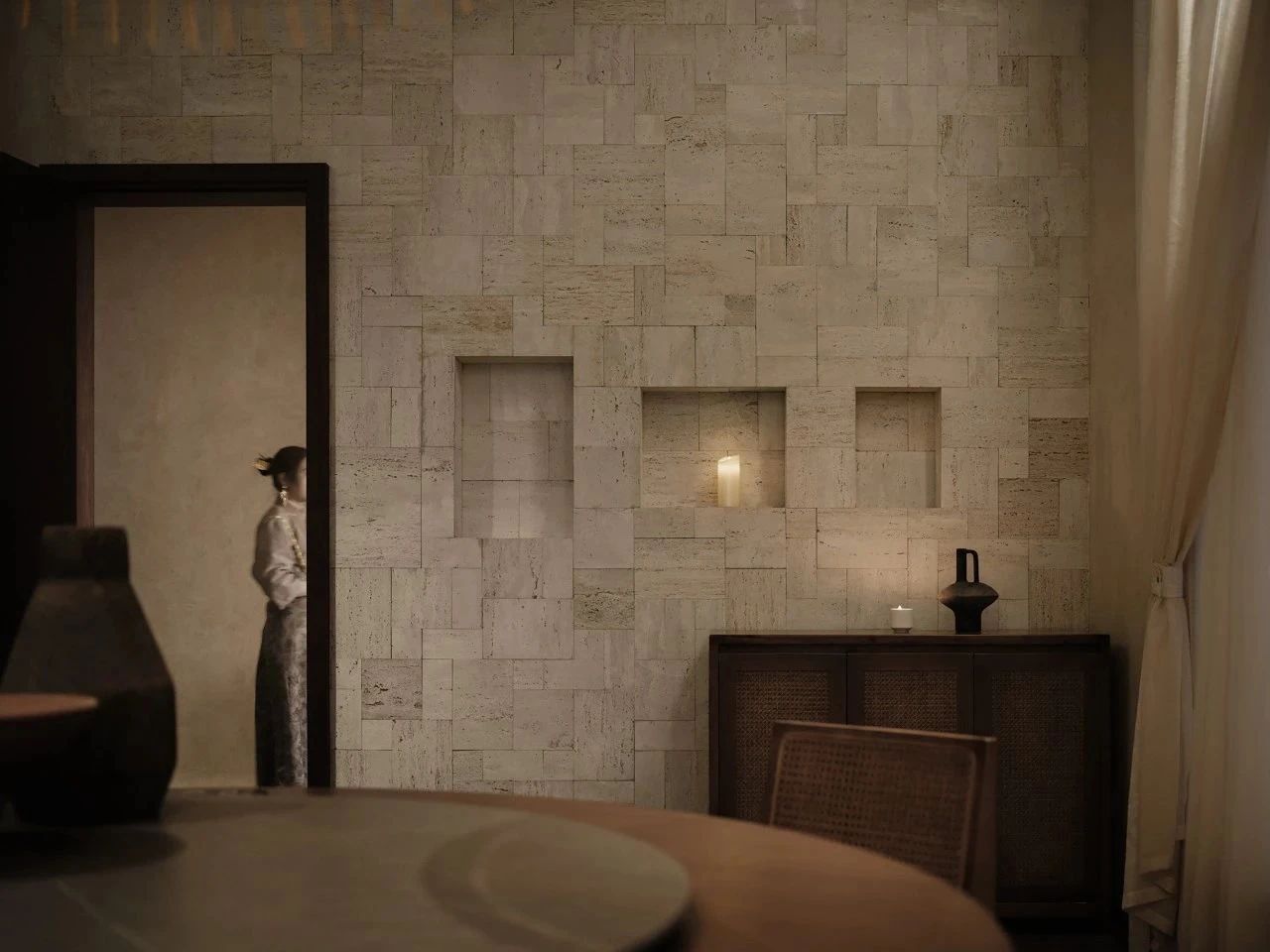 泰爽金海乐世界店丨中国昆明丨AURORA DESIGN 艾洛设计-45