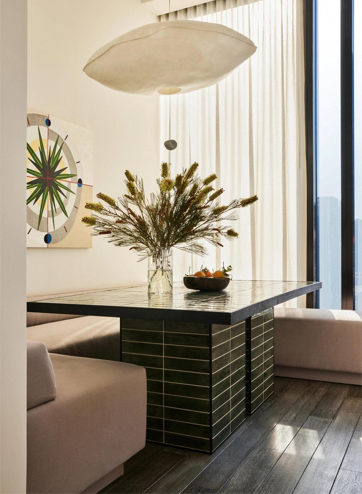 曼哈顿住宅丨美国曼哈顿丨Husband Wife-6