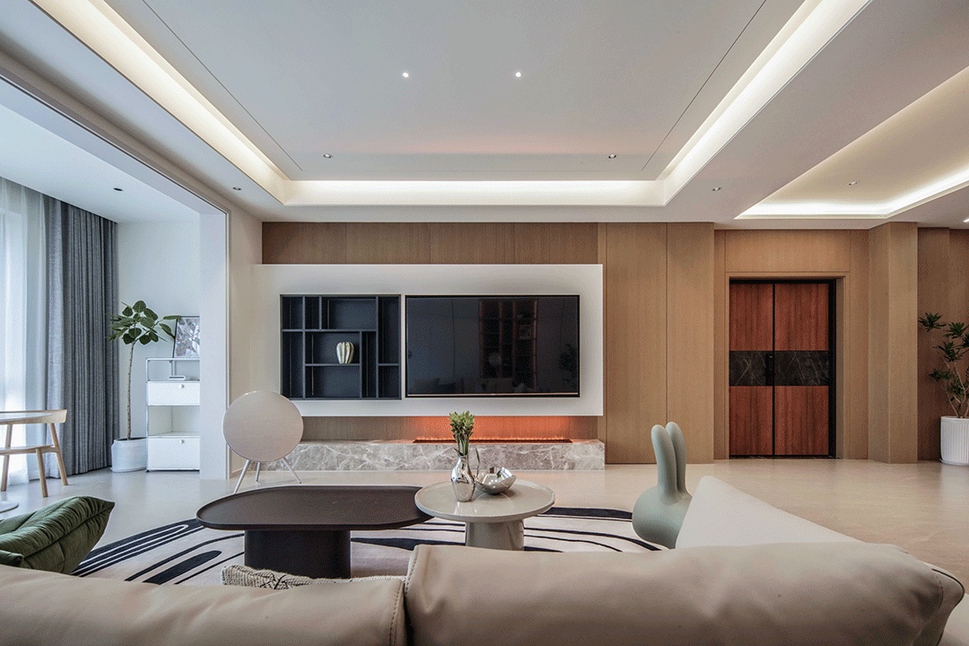 《温暖》丨中国苏州丨形雅艺术设计-12