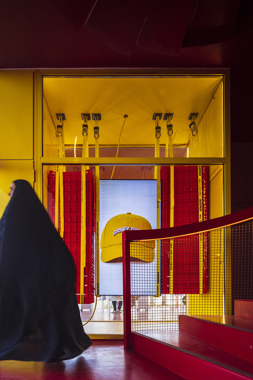 BBT Hilltop 餐厅丨TAEP,AAP-49