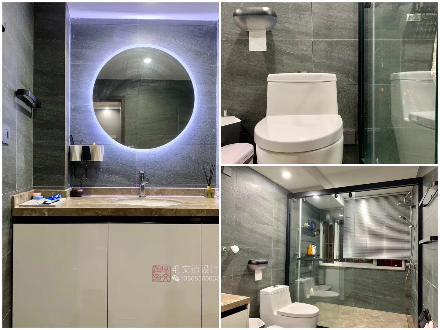 简约而不简单，90 后设计师的家-19