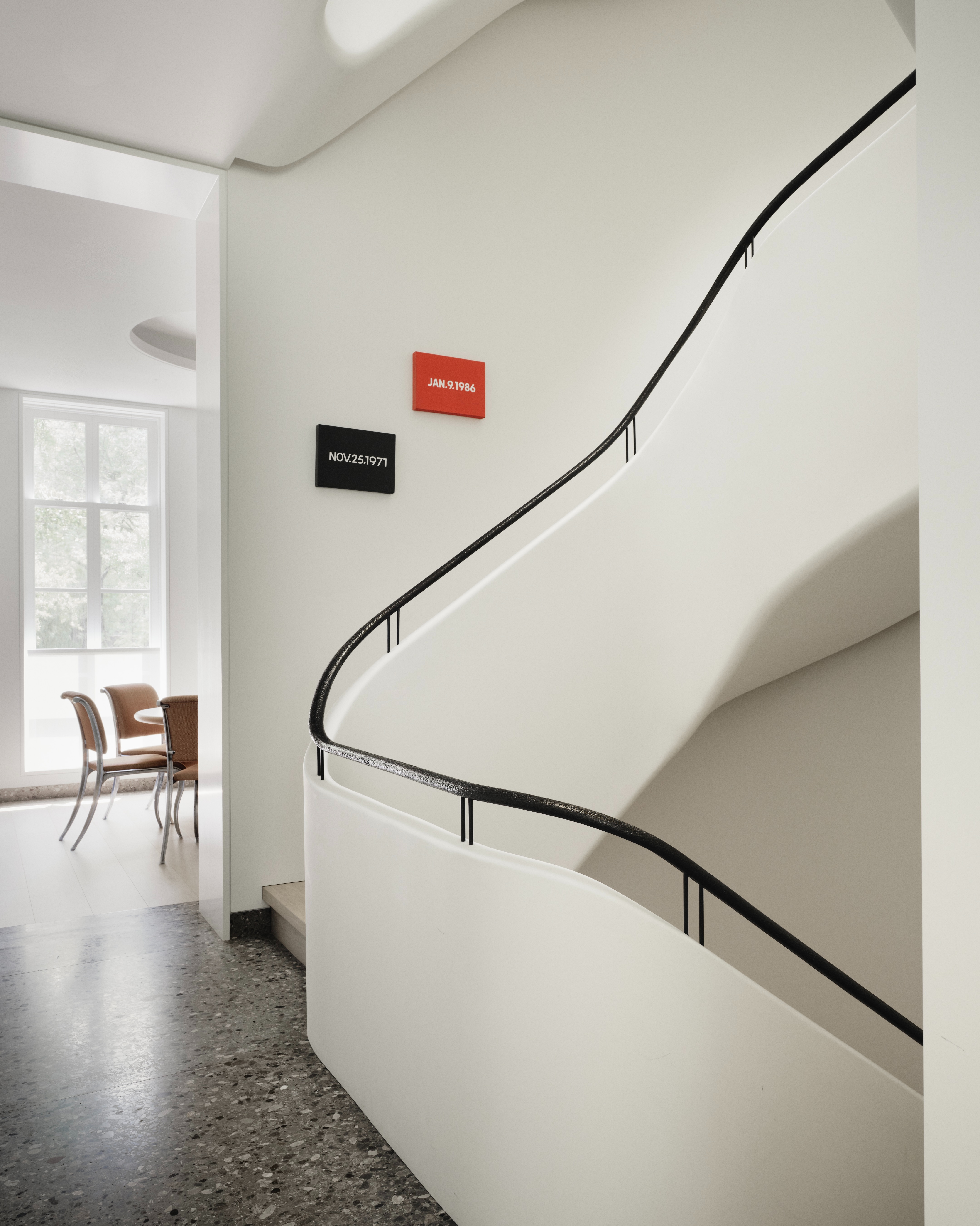 美国西村联排别墅 | Andre Mellone-13