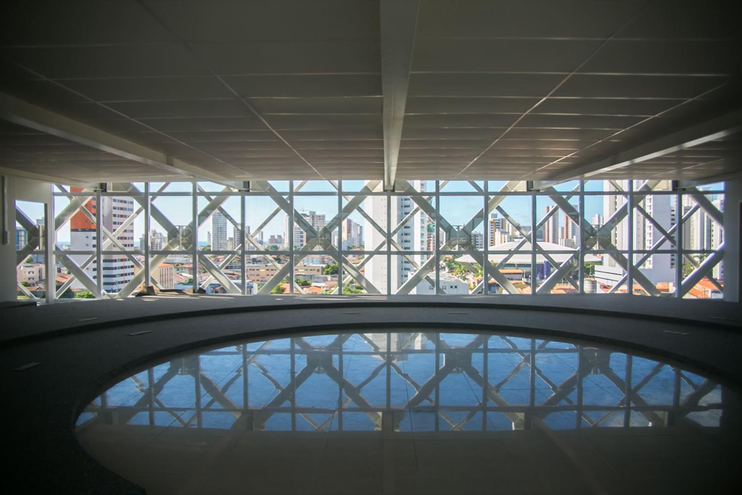 Cremec 总部 | 可持续设计的典范-6