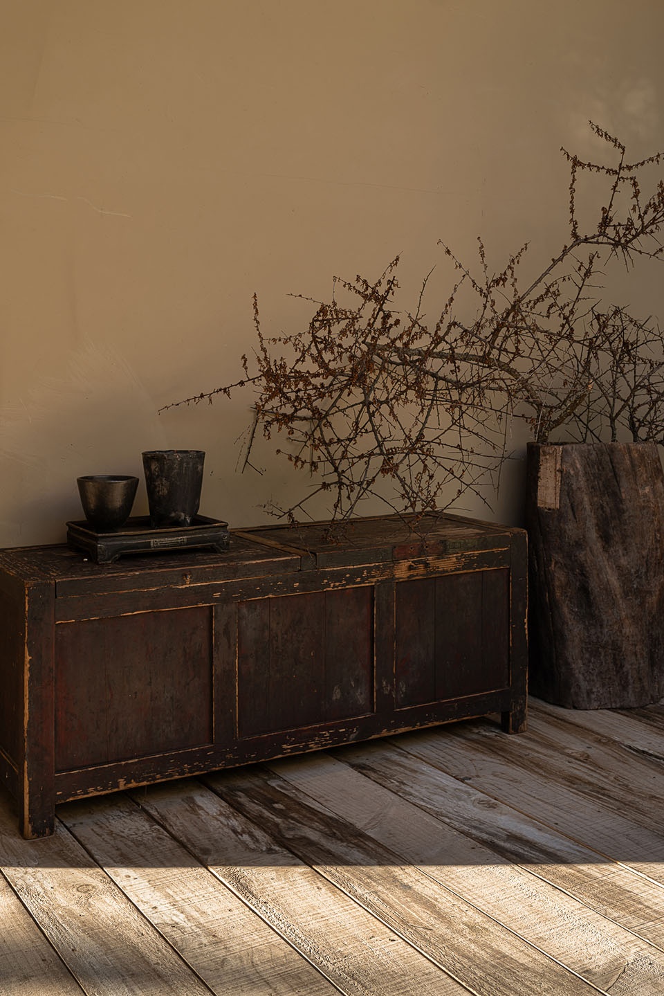 咏归川九寨度假酒店丨杭州偲所设计,杭州澜廷设计-62