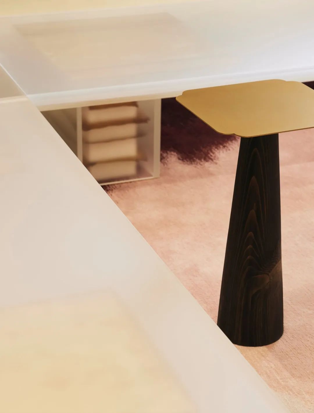 韩国Woori Bank丨Listen Communication建筑设计工作室-76