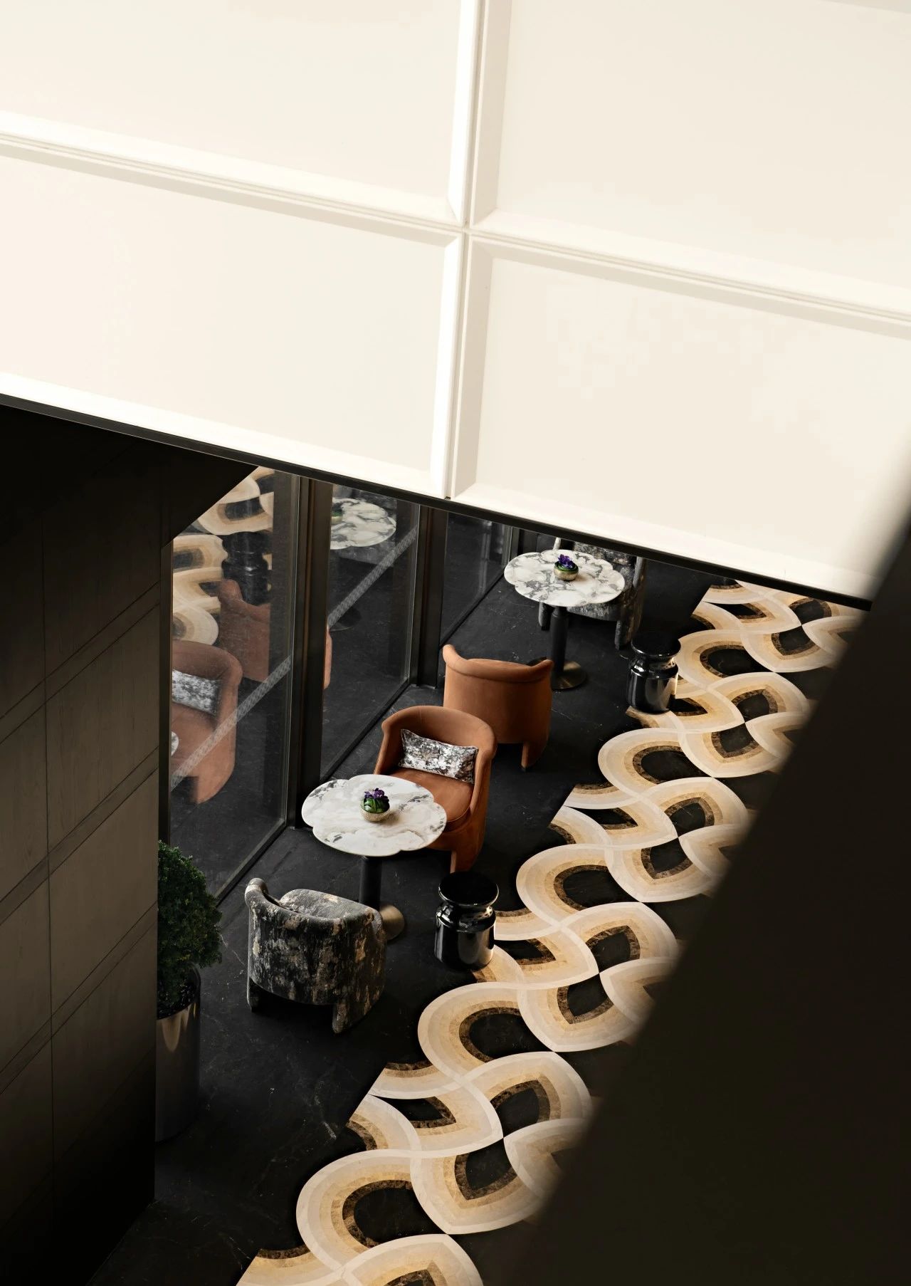 凤起潮鸣,售楼处丨中国台州-21