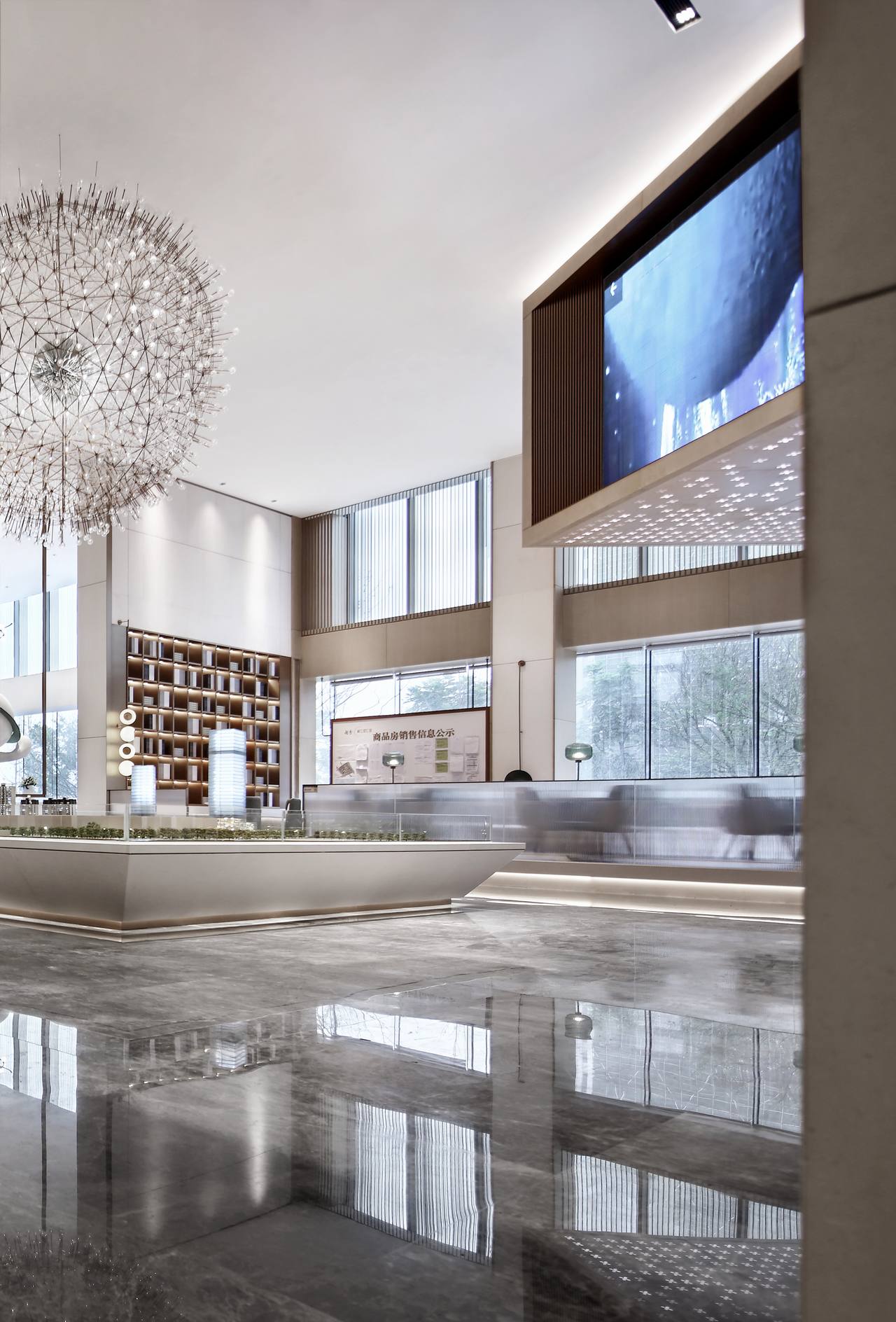 大时代美学家·灿若繁星 | 越秀X刘卫军-51