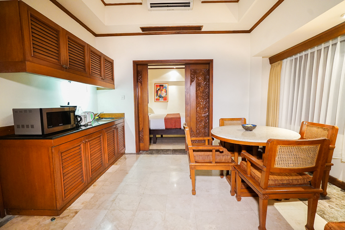 Anastasiya Gushchina丨公寓丨Resort Profile - Karma Royal Jimbaran 2017/2018-0