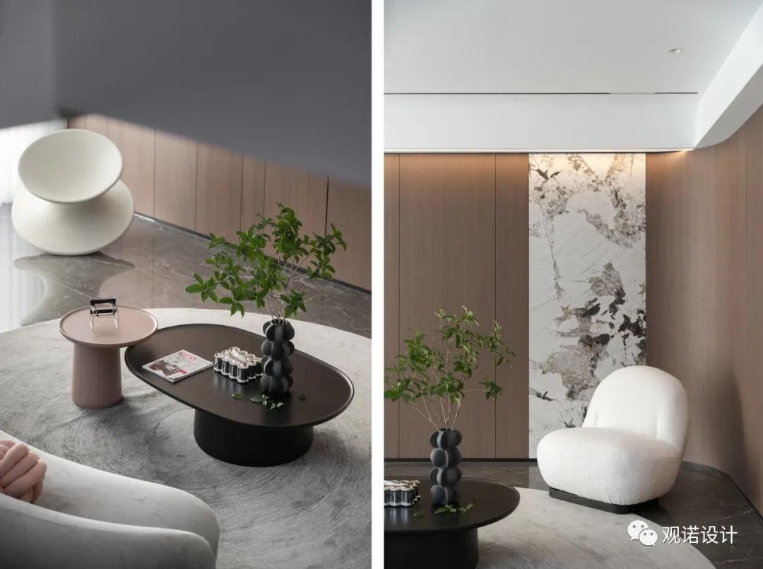 祥生国宾府 · 现代优雅,低调精奢的空间艺术丨中国台州丨叶李莉,叶紫霞-30