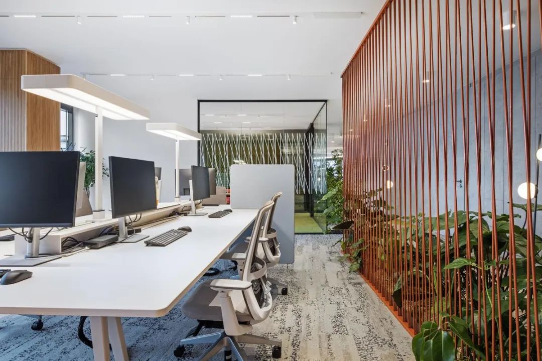 DLA Piper 律所布达佩斯办公室丨匈牙利布达佩斯丨Madil ancos Studio-8