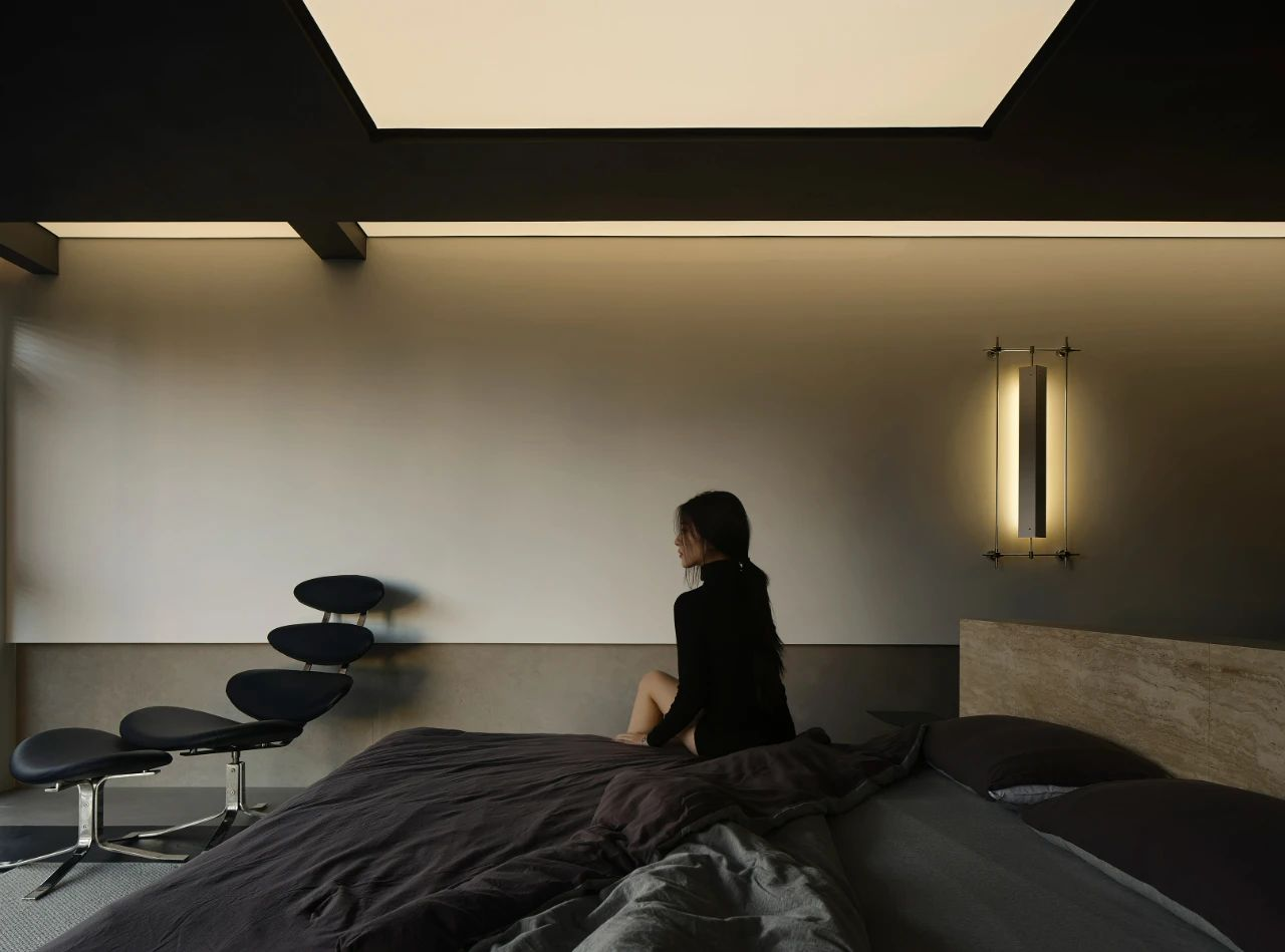 重塑未来 安徽合肥190㎡跃层丨中国合肥丨壹境筑造-35