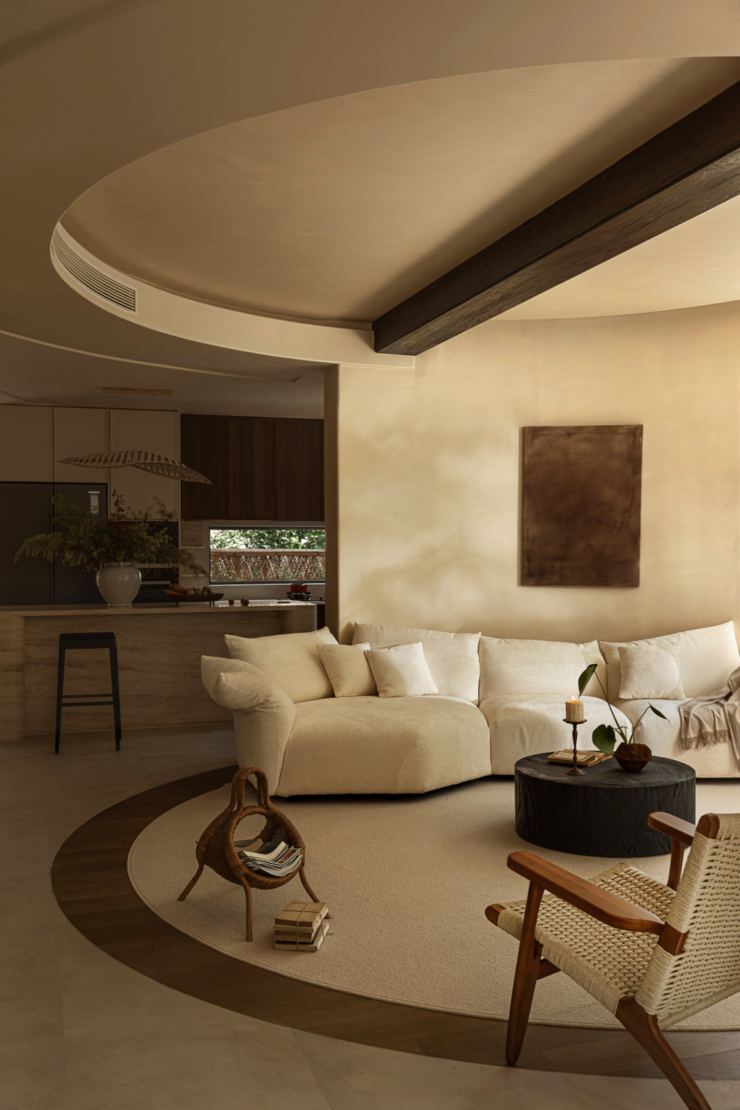 梧桐下的老别墅丨中国上海丨白东旭,焦恒等团队-34