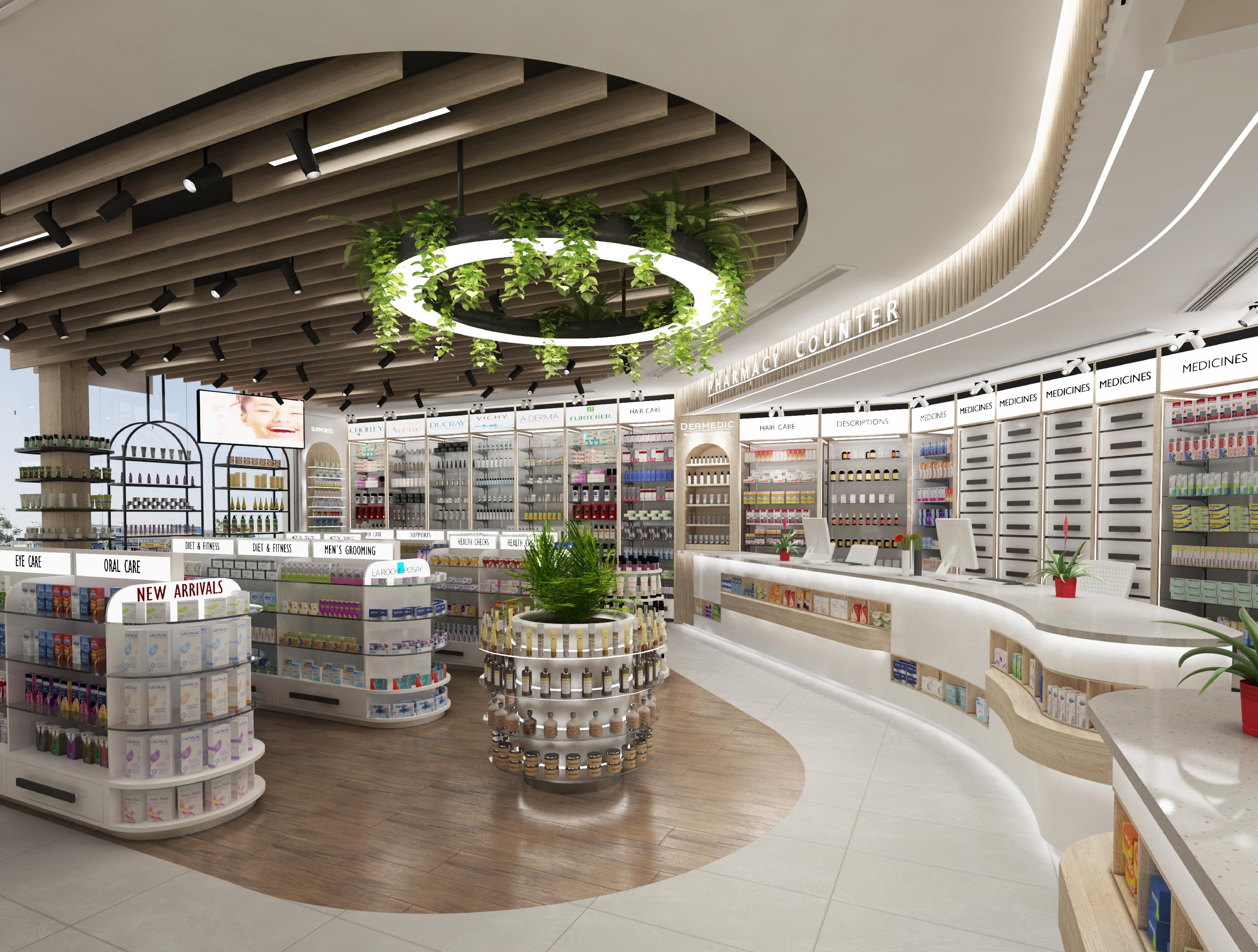 Pharmacy Renovation-1