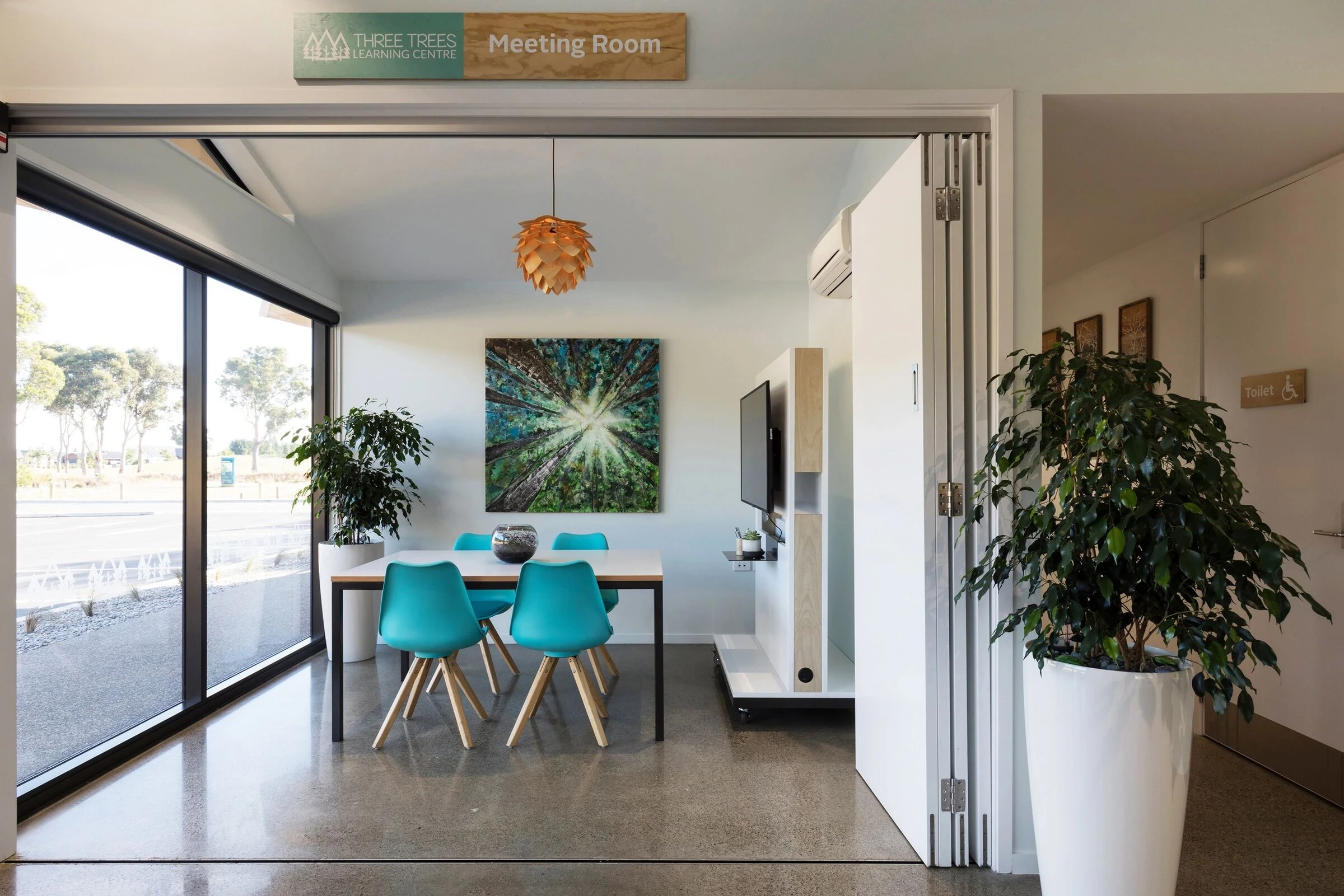 Three Trees Learning Centre-48