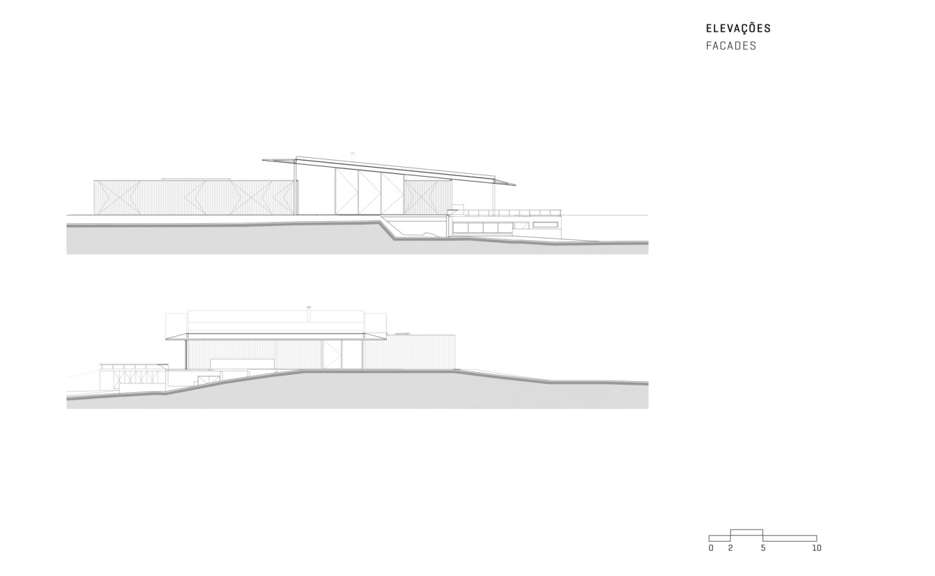 Jacobsen Arquitetura 丨 Bragança Paulista 丨 巴西-32