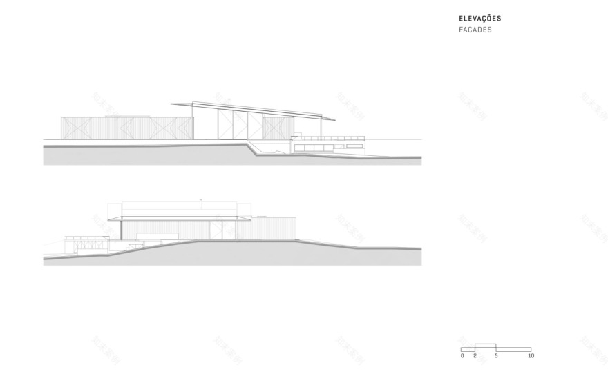 Jacobsen Arquitetura 丨 Bragança Paulista 丨 巴西-32