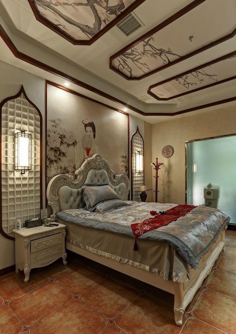 高人设计休闲养生会所-32