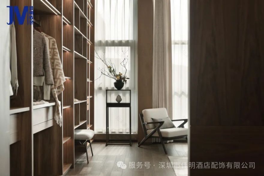 深圳佳明-榕城景遇|闽江畔的禅意生长-70