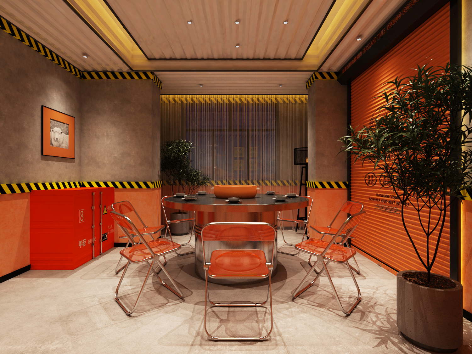 草原岁月内蒙火锅丨中国内蒙古-22