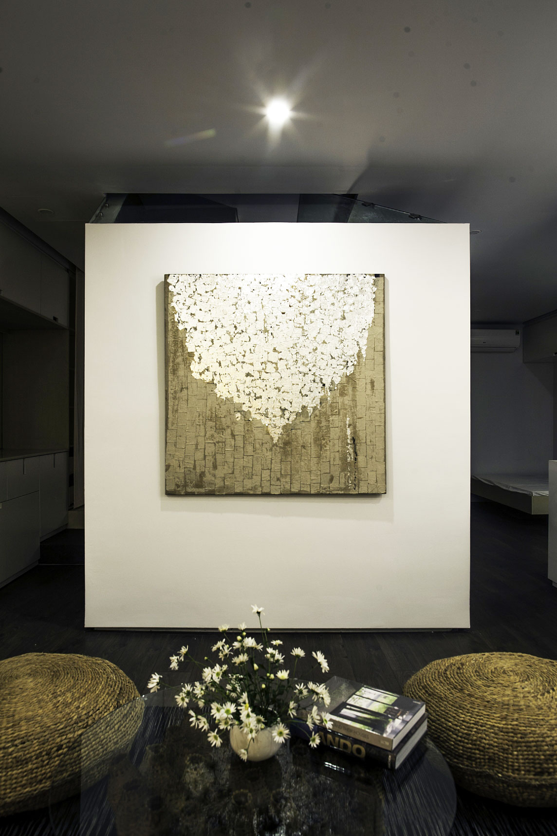 Apartment Renovation in Hanoi by Hung Manh Tran-39