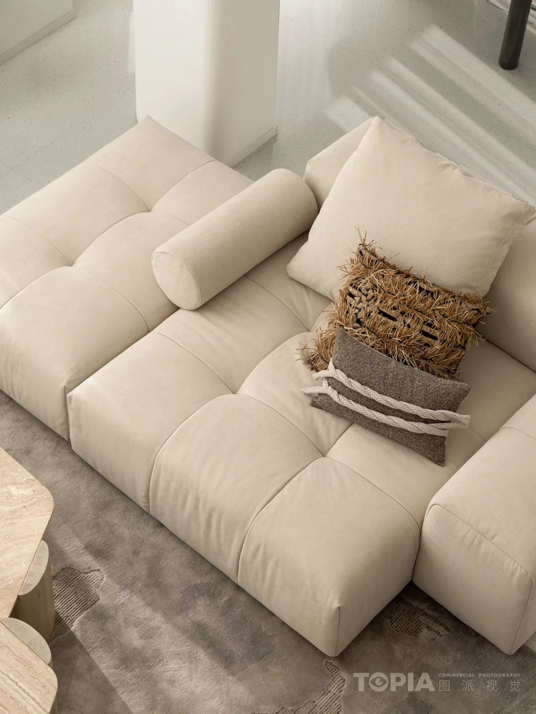 淳璞丨中国和平丨沈阳杨婷装饰设计有限公司-10