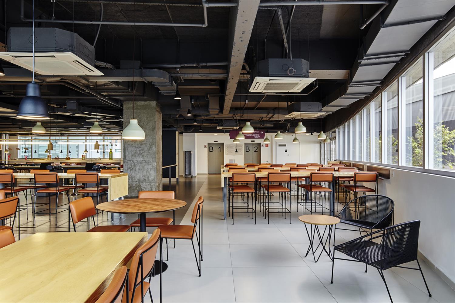 Insper 员工食堂丨巴西-7