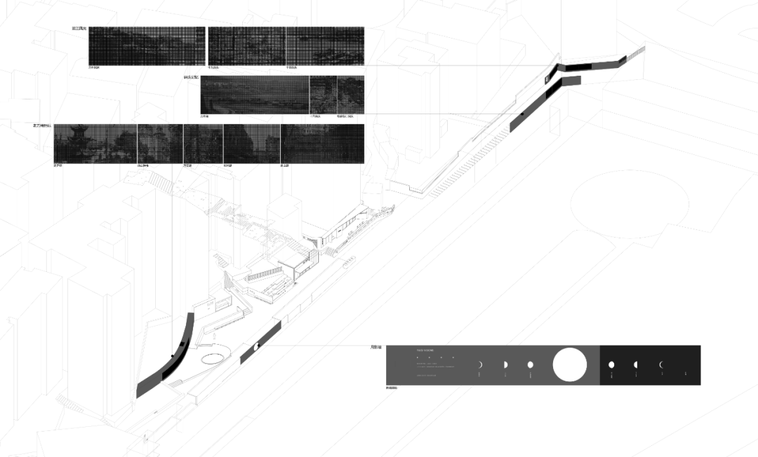 【UDO商业空间设计】“老旧商业街区改造“精细化设计-147