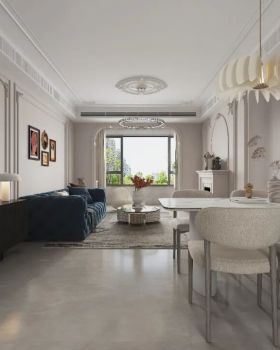 逸境 | 一室法式，藏尽人间温柔