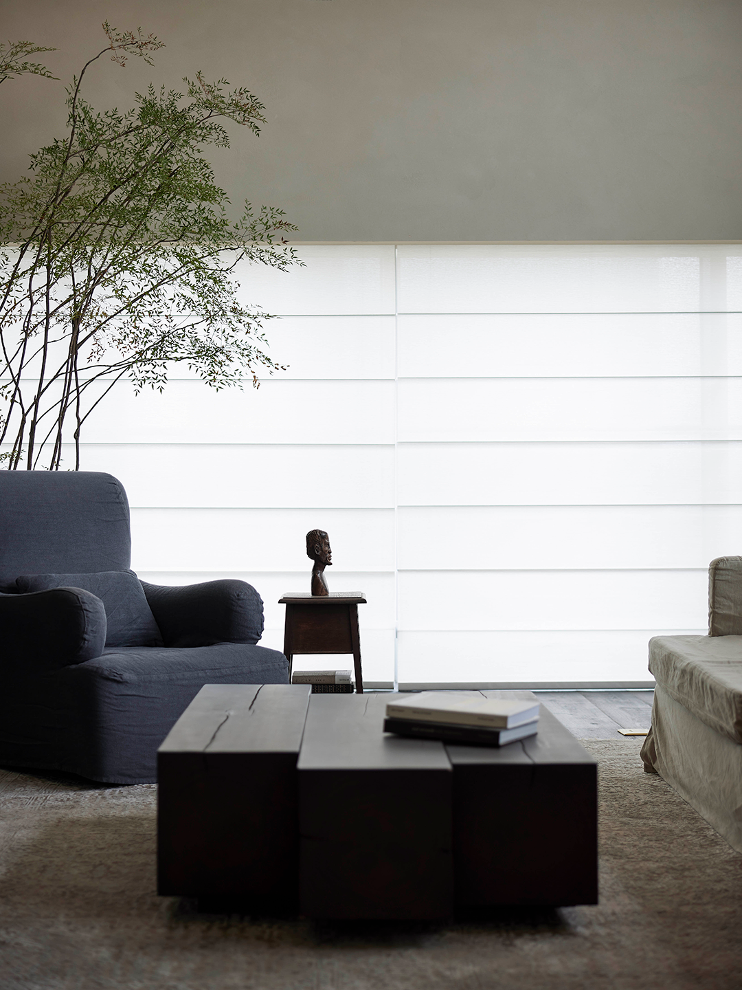 得易家木作品牌展厅设计丨中国深圳丨懒猫创意空间工作室-57