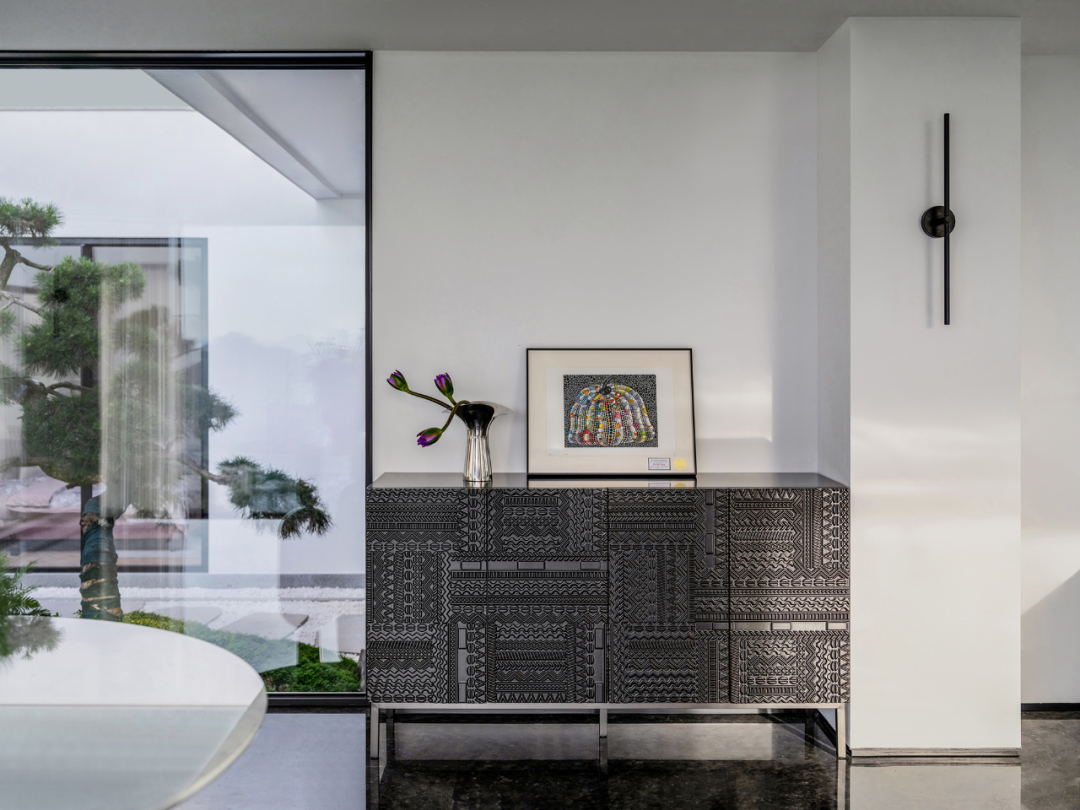 天景28阙丨中国重庆丨重庆宗灏装饰设计工程有限公司-50