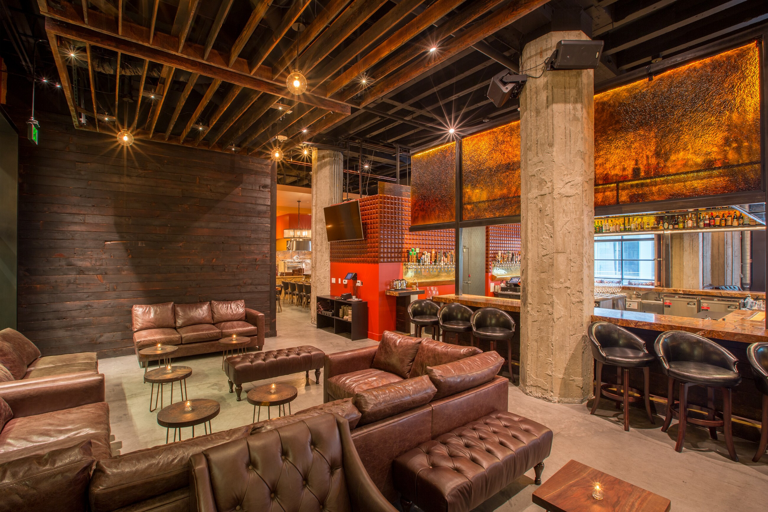 Dirty Water 餐厅-17