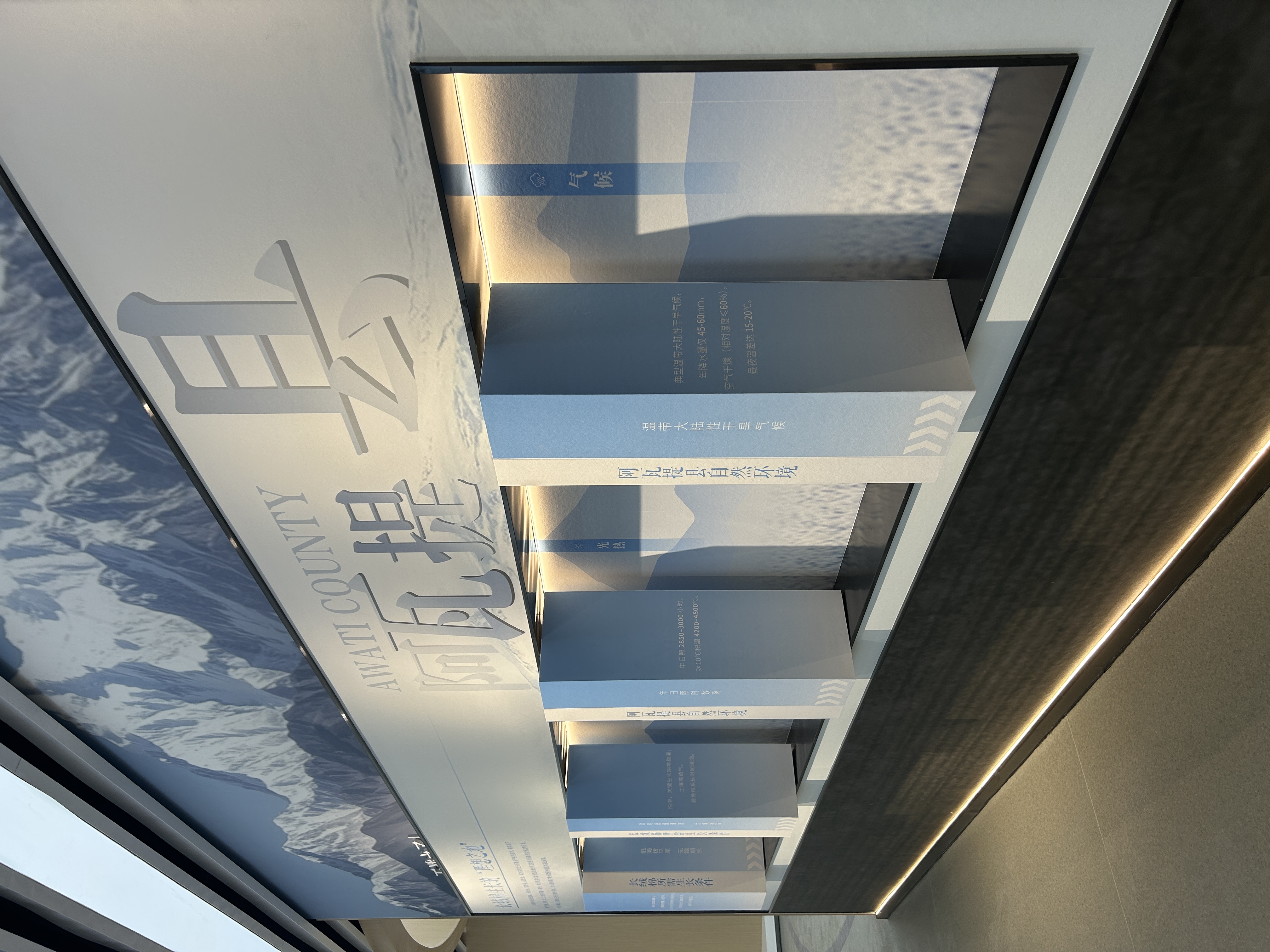 长绒棉展厅落地-13