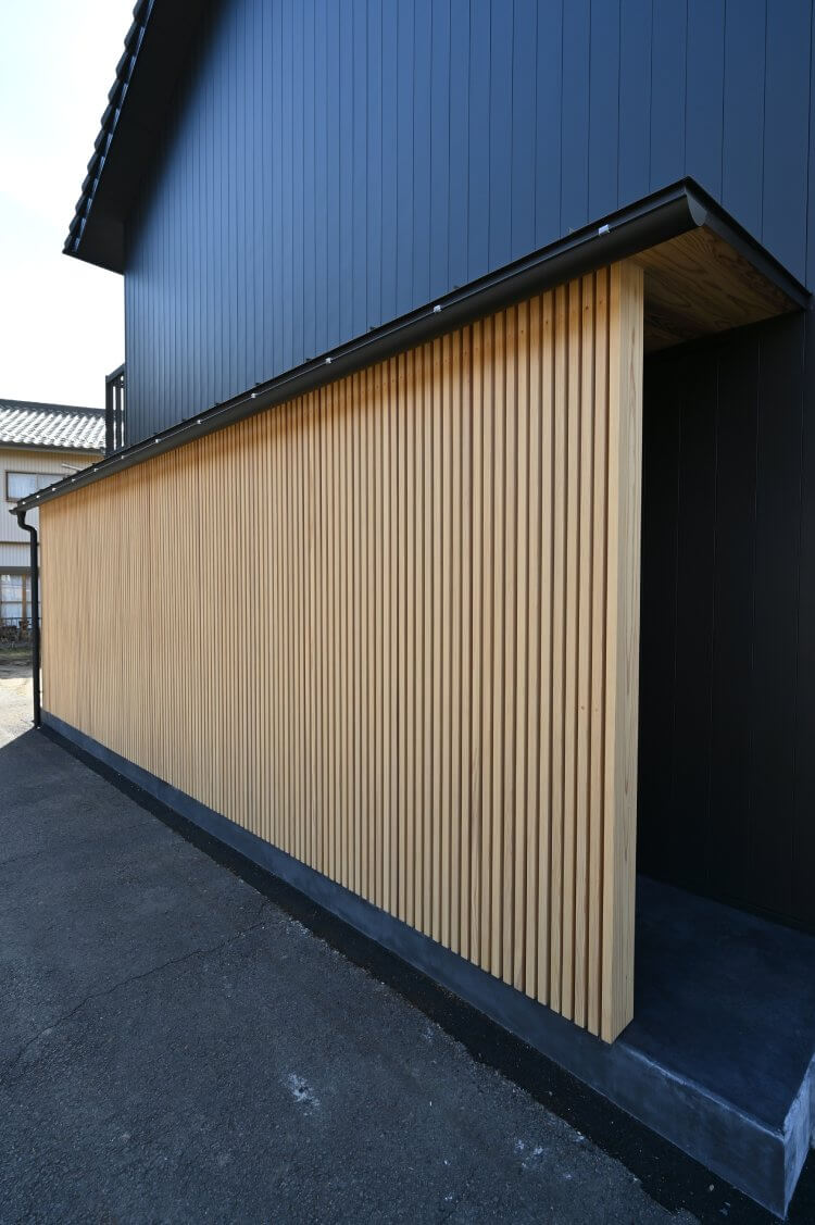 城ノ屋敷の家（改装）丨日本岐阜丨岐阜の設計事務所・後藤耕太建築工房-6