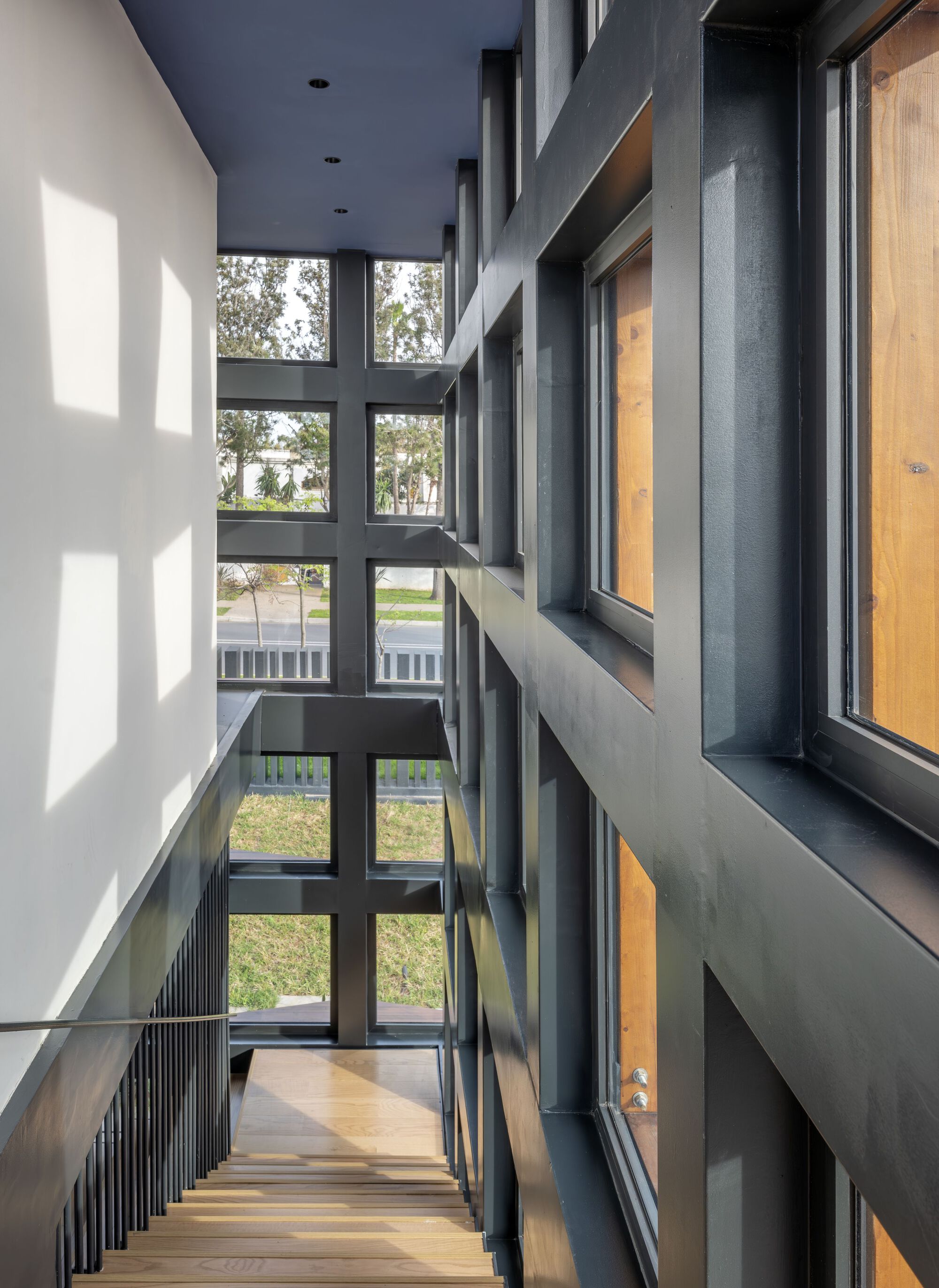 丨摩洛哥拉巴特丨OUALALOU+CHOI-14